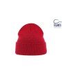 Mutsen ATLANTIS EKO BEANIE voor bedrukking &amp; borduring