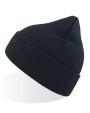 ATLANTIS EKO BEANIE Mützen personalisierbar