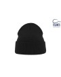 Mutsen ATLANTIS EKO BEANIE voor bedrukking &amp; borduring