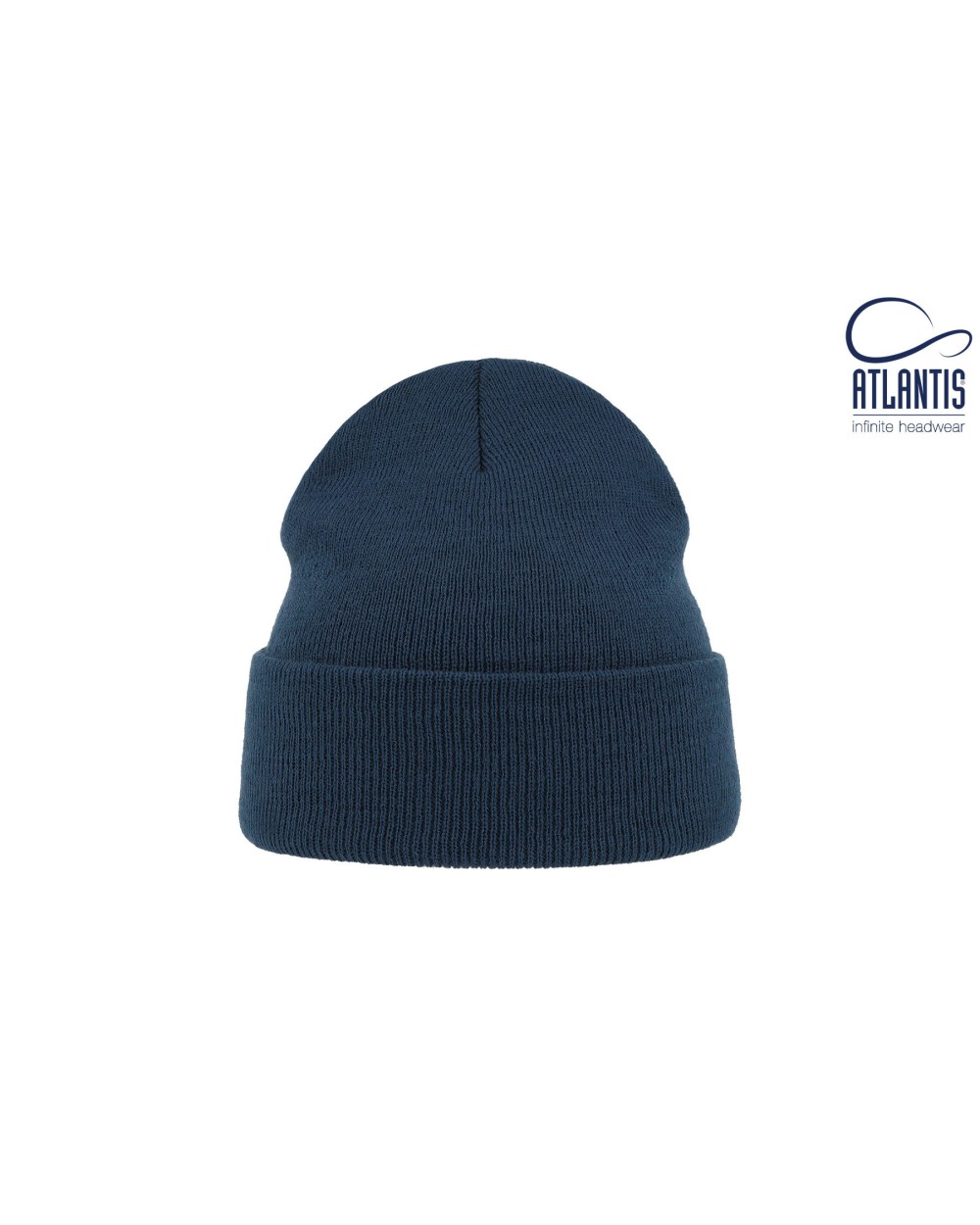 ATLANTIS EKO BEANIE Mützen personalisierbar