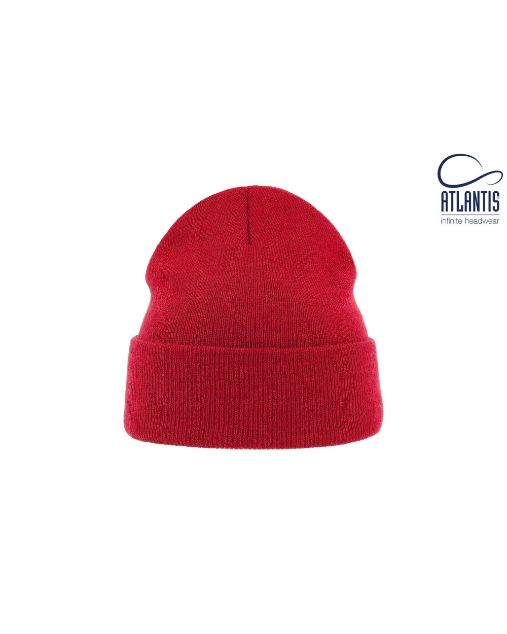 Bonnets personnalisable ATLANTIS EKO BEANIE