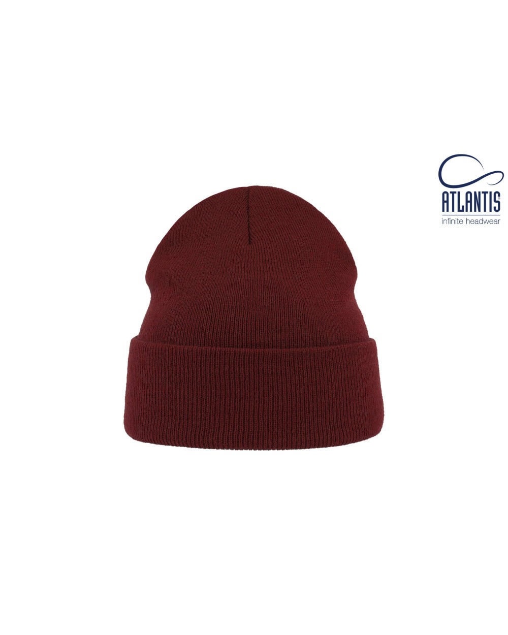 Bonnets personnalisable ATLANTIS EKO BEANIE
