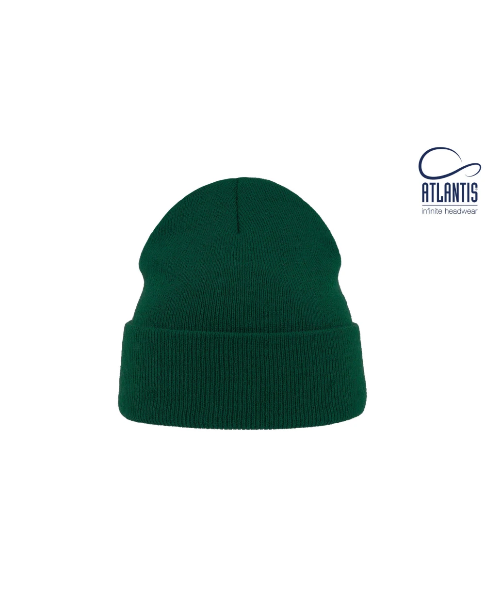 Bonnets personnalisable ATLANTIS EKO BEANIE