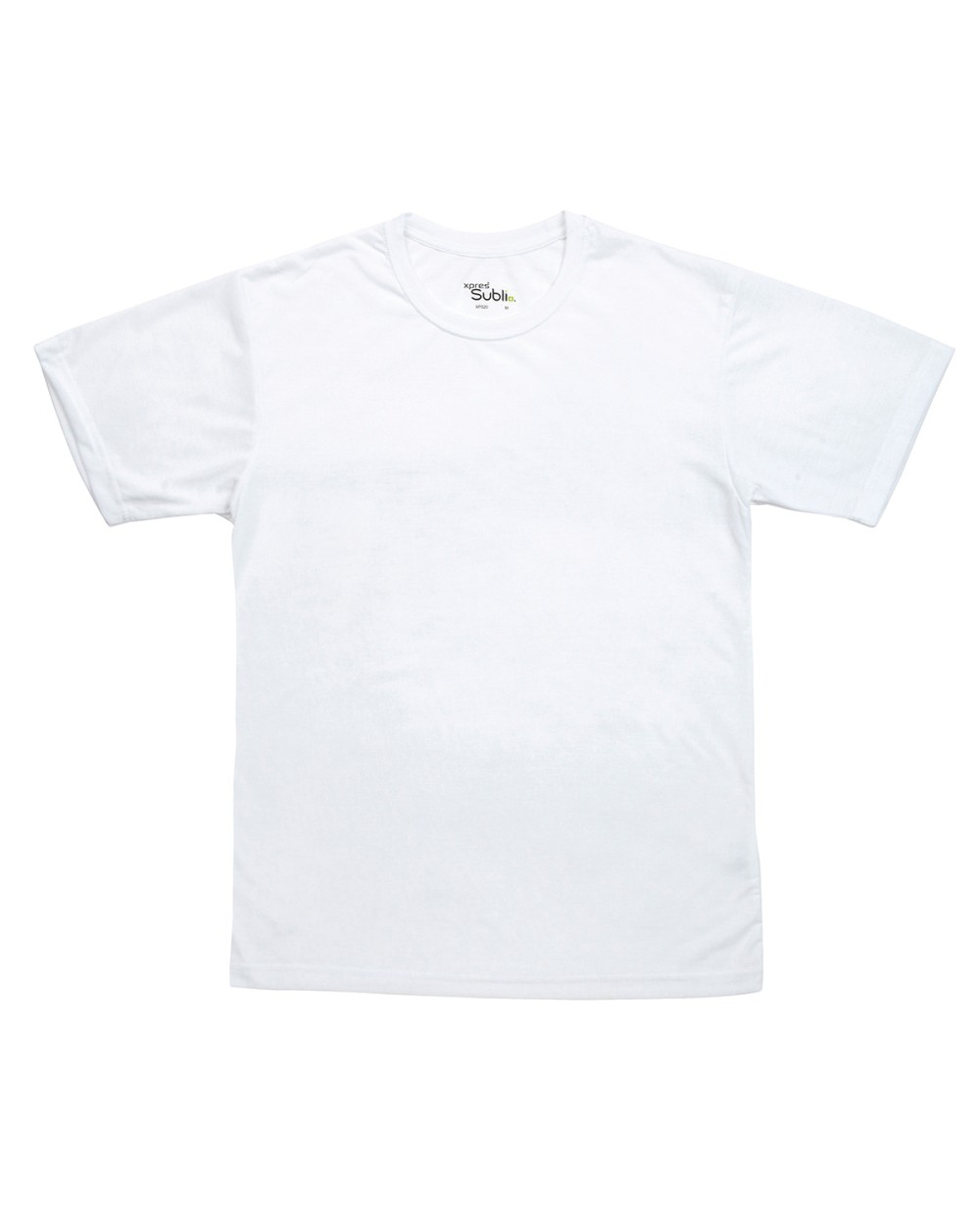XPRES Subli Plus T-Shirt T-Shirts personalisierbar