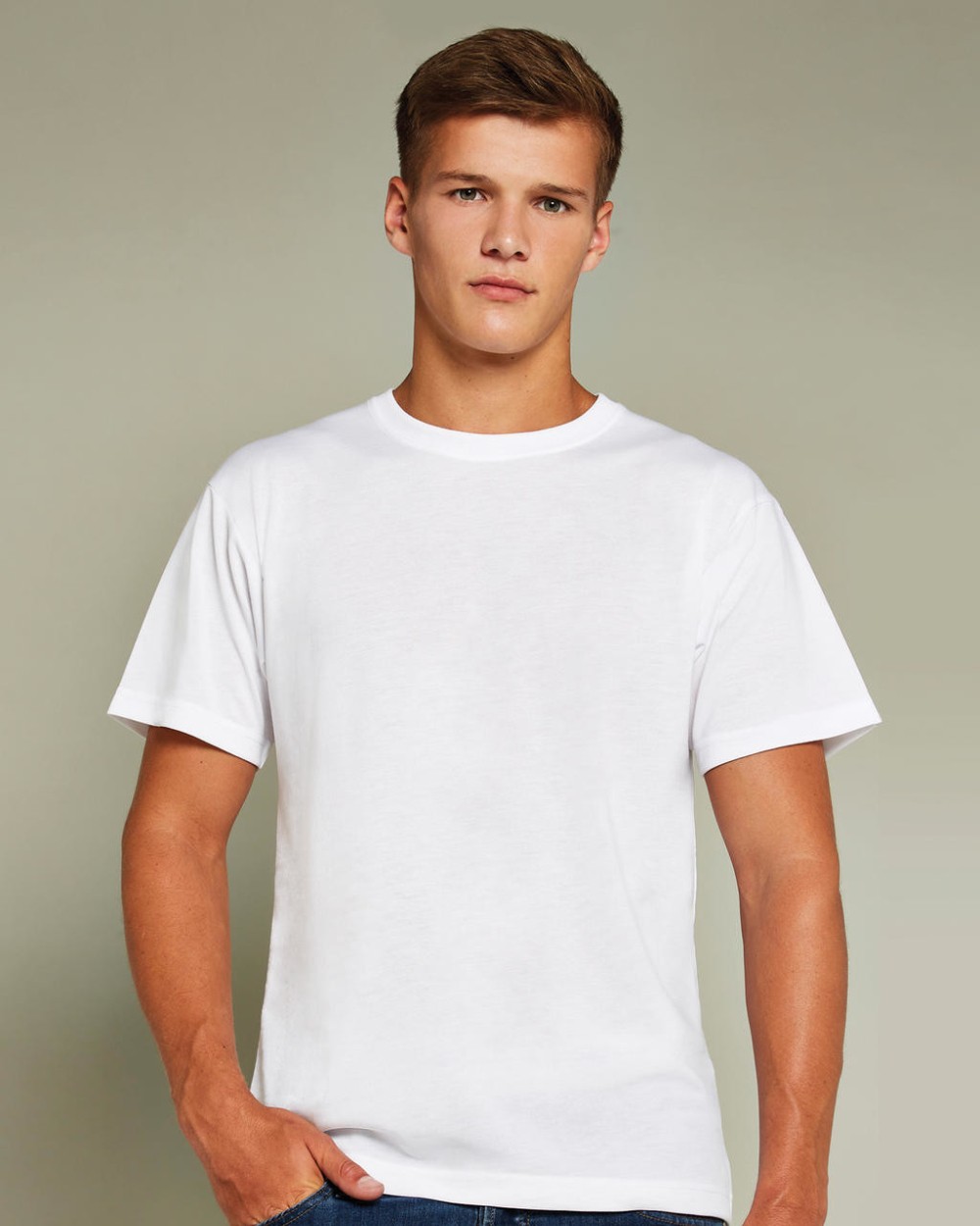 XPRES Subli Plus T-Shirt T-Shirts personalisierbar