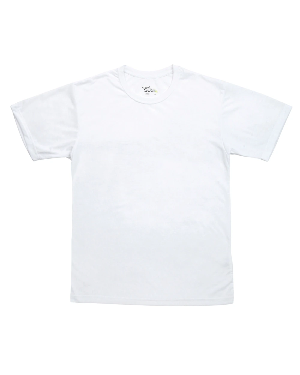 XPRES Subli Plus T-Shirt T-Shirts personalisierbar