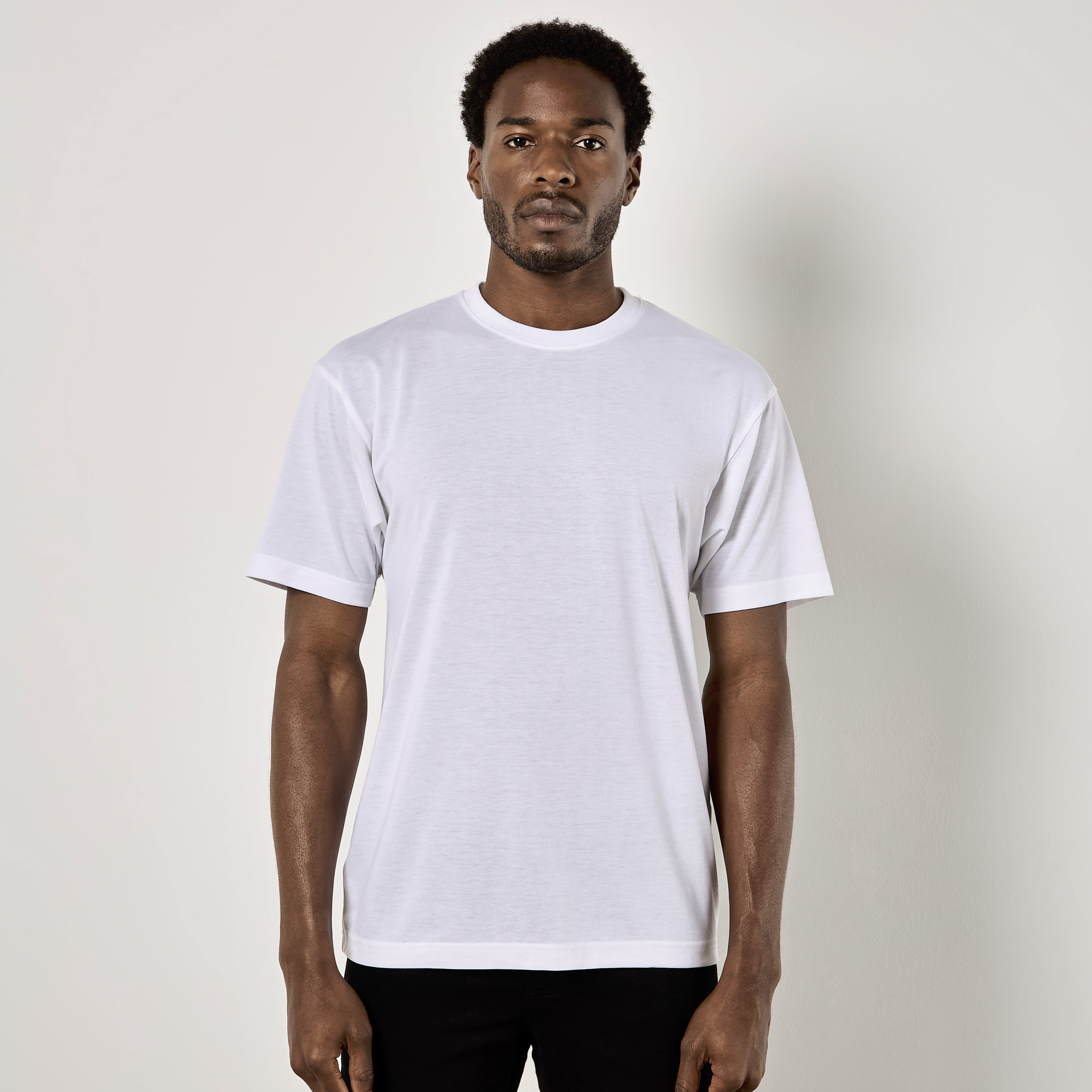 T-shirts XPRES Subli Plus T-Shirt voor bedrukking &amp; borduring