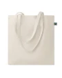 4DO Einkaufstasche Fair trade Taschen personalisierbar