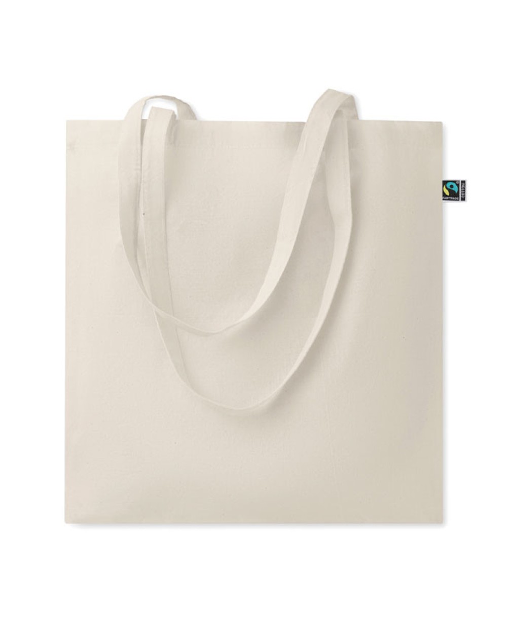 4DO Einkaufstasche Fair trade Taschen personalisierbar