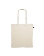 Sacs & Bagagerie personnalisable 4DO Sac shopping en coton Fairtrade