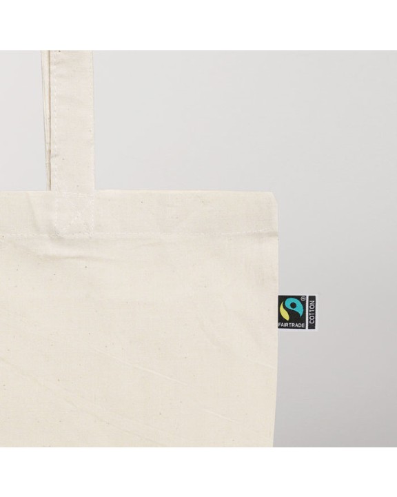 4DO Einkaufstasche Fair trade Taschen personalisierbar