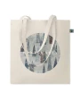 4DO Einkaufstasche Fair trade Taschen personalisierbar