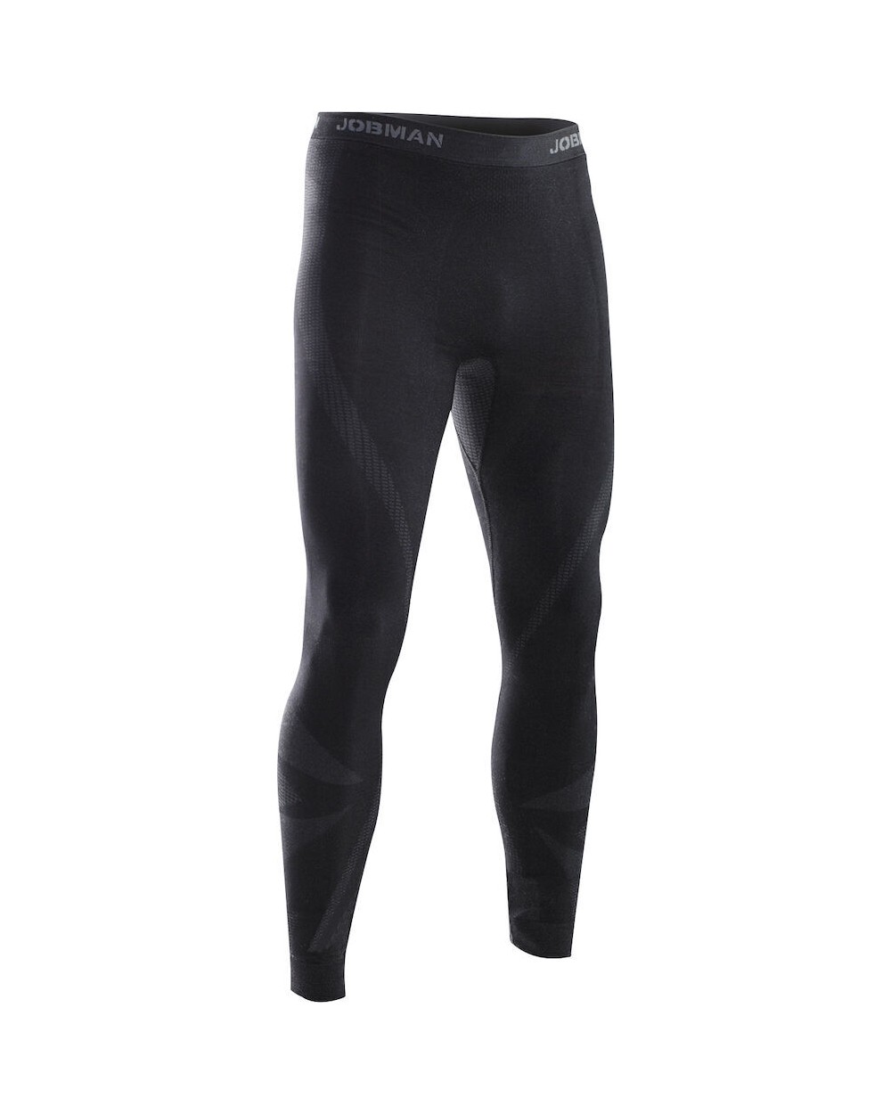 JOBMAN 2580 Lange Unterhose Next to skin Unterhosen personalisierbar