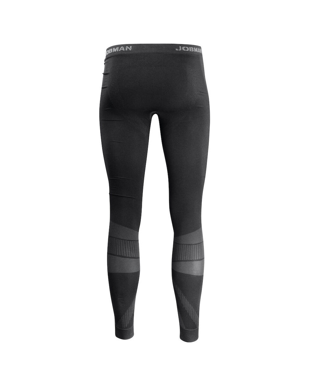 JOBMAN 2580 Lange Unterhose Next to skin Unterhosen personalisierbar