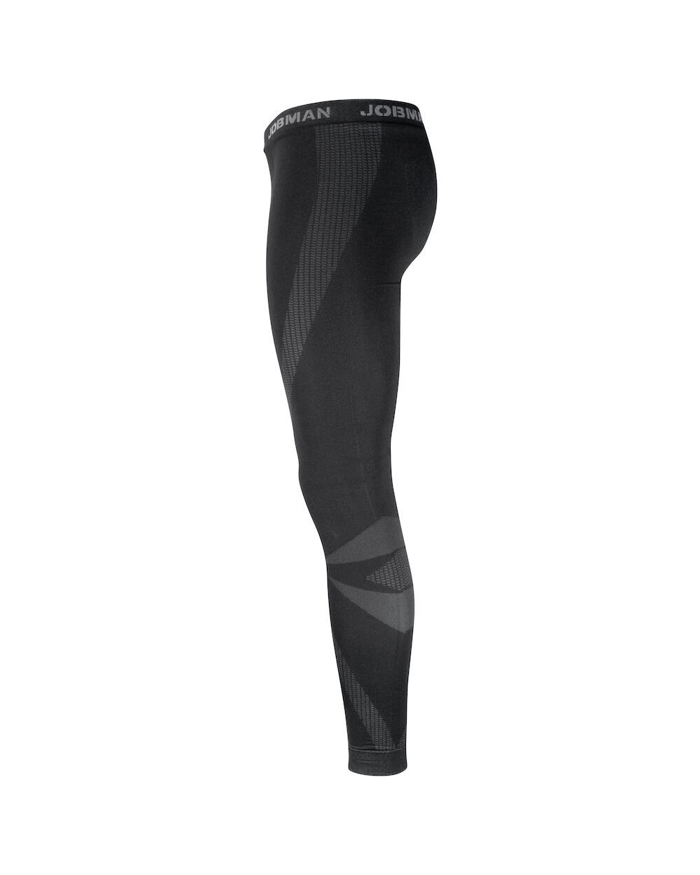JOBMAN 2580 Lange Unterhose Next to skin Unterhosen personalisierbar