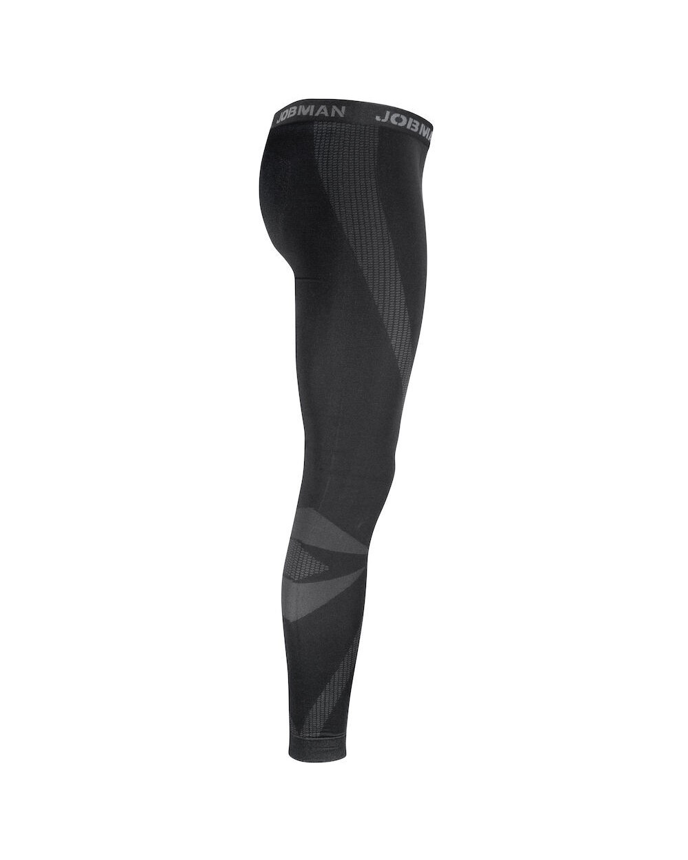 JOBMAN 2580 Lange Unterhose Next to skin Unterhosen personalisierbar