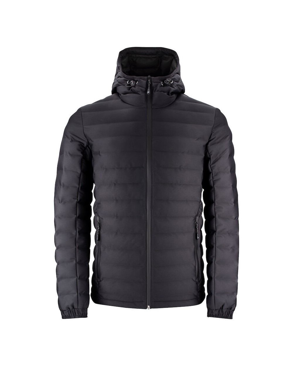 JAMES-HARVEST Woodlake Heights
Winterjacke Herren Jacken personalisierbar