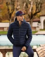 Vestes personnalisable JAMES-HARVEST Woodlake Heights Veste d'Hiver Hommes