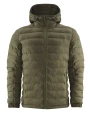 Vestes personnalisable JAMES-HARVEST Woodlake Heights Veste d'Hiver Hommes