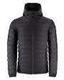 JAMES-HARVEST Woodlake Heights Winterjacke Herren Jacken personalisierbar
