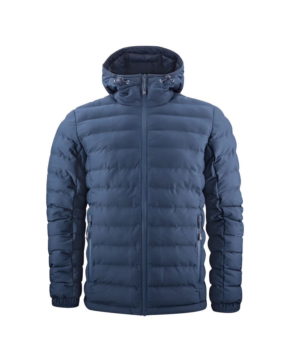 JAMES-HARVEST Woodlake Heights Winterjacke Herren Jacken personalisierbar