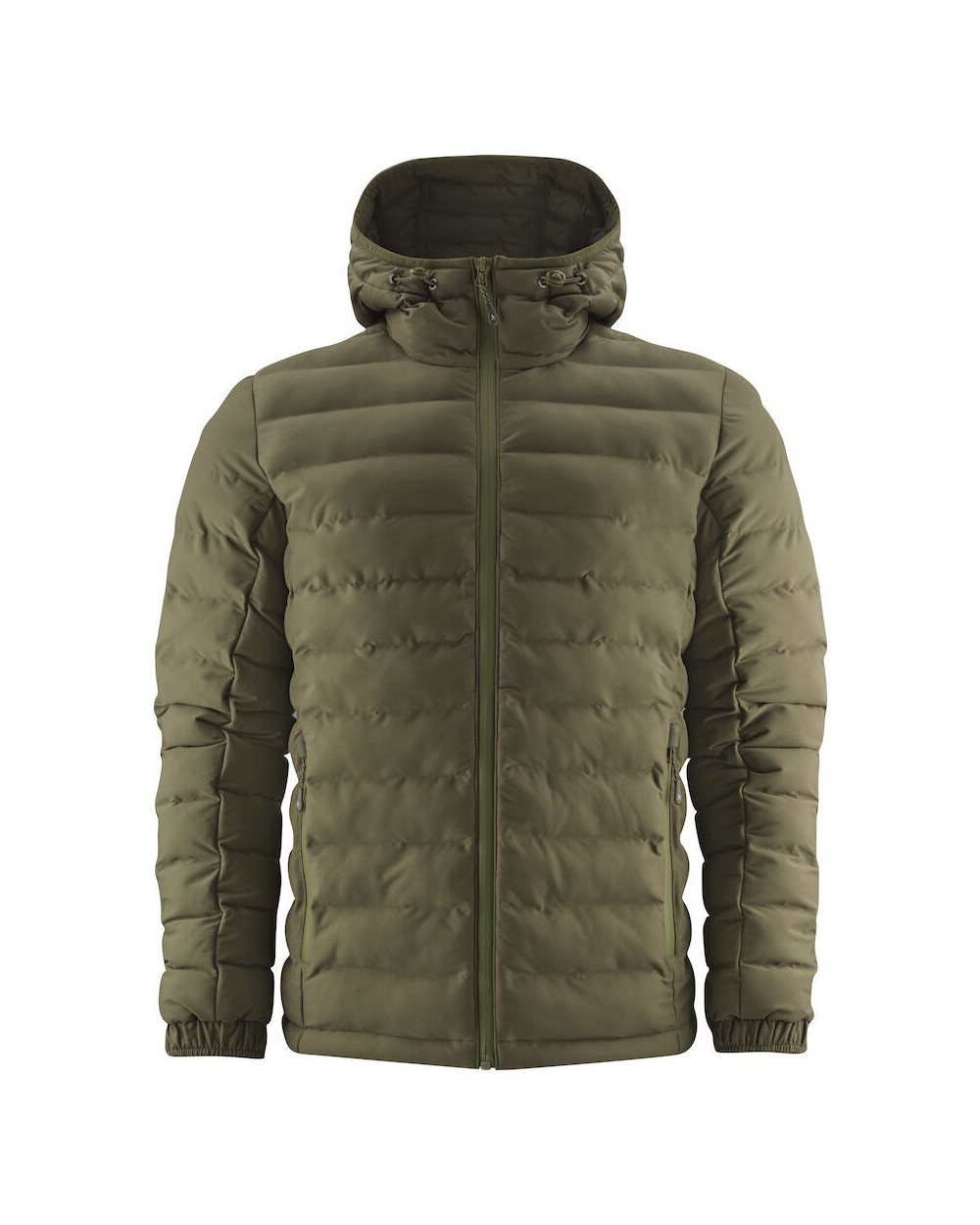 JAMES-HARVEST Woodlake Heights
Winterjacke Herren Jacken personalisierbar