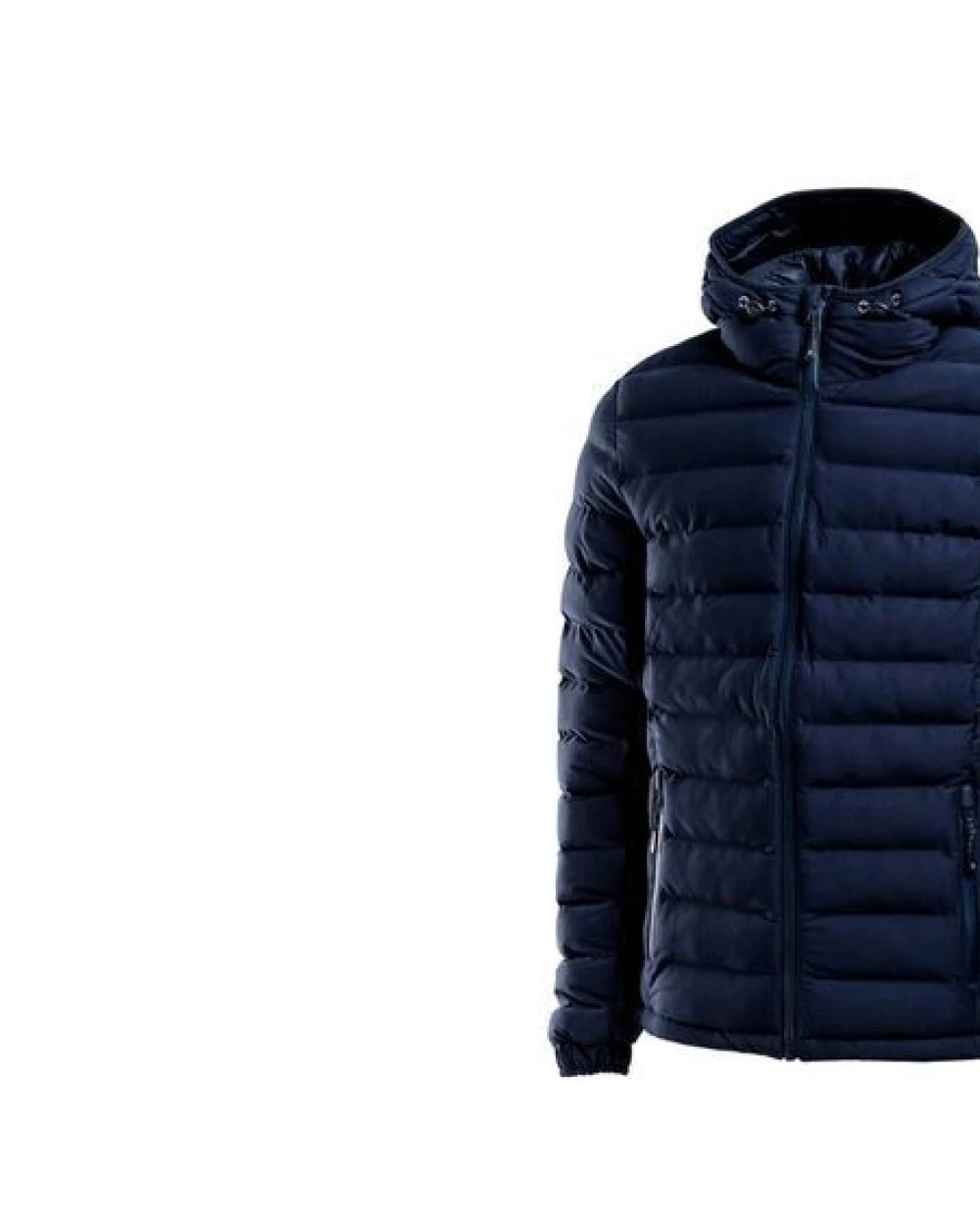 Vestes personnalisable JAMES-HARVEST Woodlake Heights Veste d'Hiver Hommes