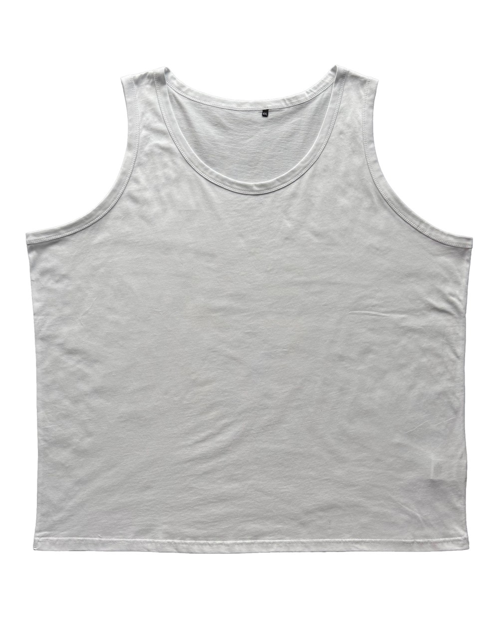 T-shirts MINERS MATE Unisex Tank Top voor bedrukking &amp; borduring