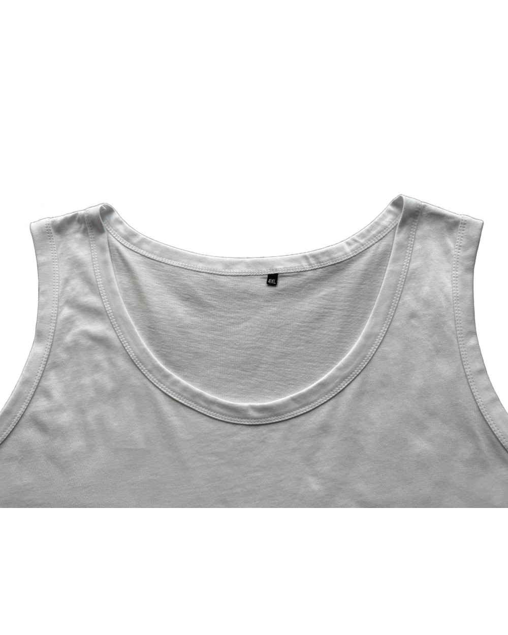 T-shirts MINERS MATE Unisex Tank Top voor bedrukking &amp; borduring