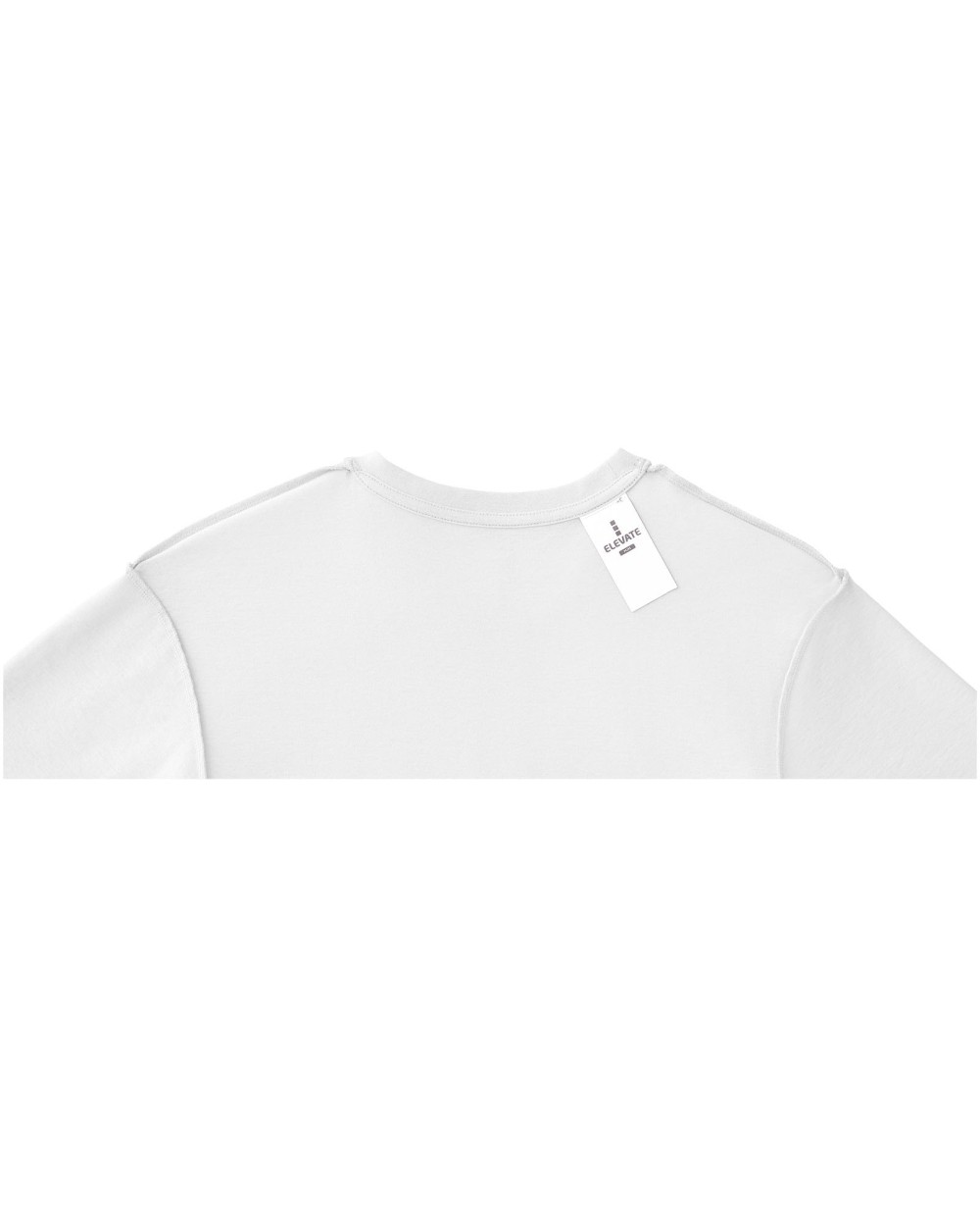 T-Shirts personnalisable ELEVATE T-shirt homme manches courtes Heros