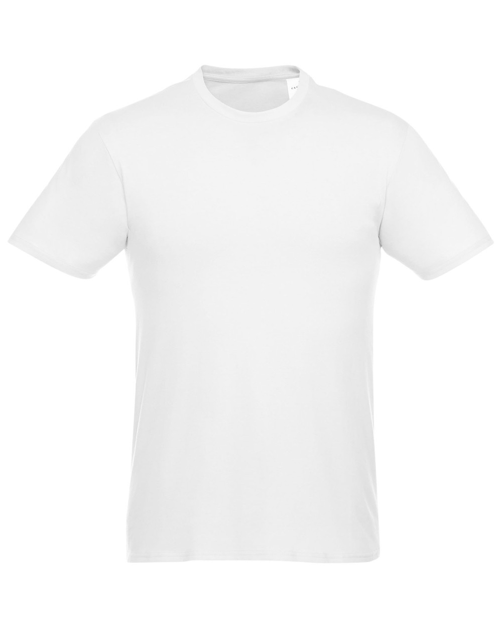 T-shirts ELEVATE Heros heren t-shirt met korte mouwen voor bedrukking &amp; borduring