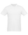T-shirts ELEVATE Heros heren t-shirt met korte mouwen voor bedrukking &amp; borduring