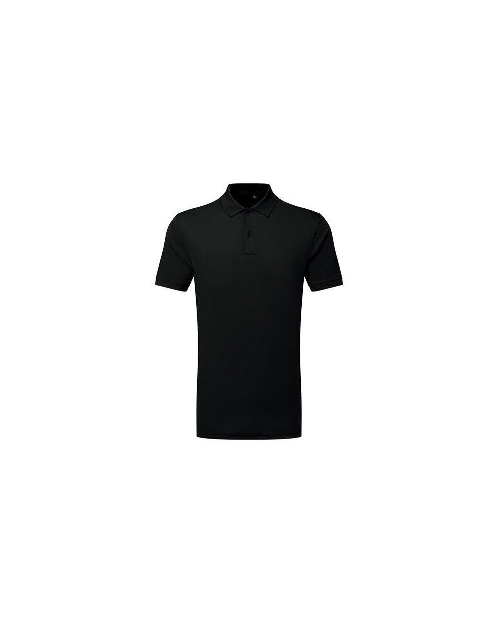 Polo's TRIDRI Men´s Textured Recycled Polo Shirt voor bedrukking &amp; borduring