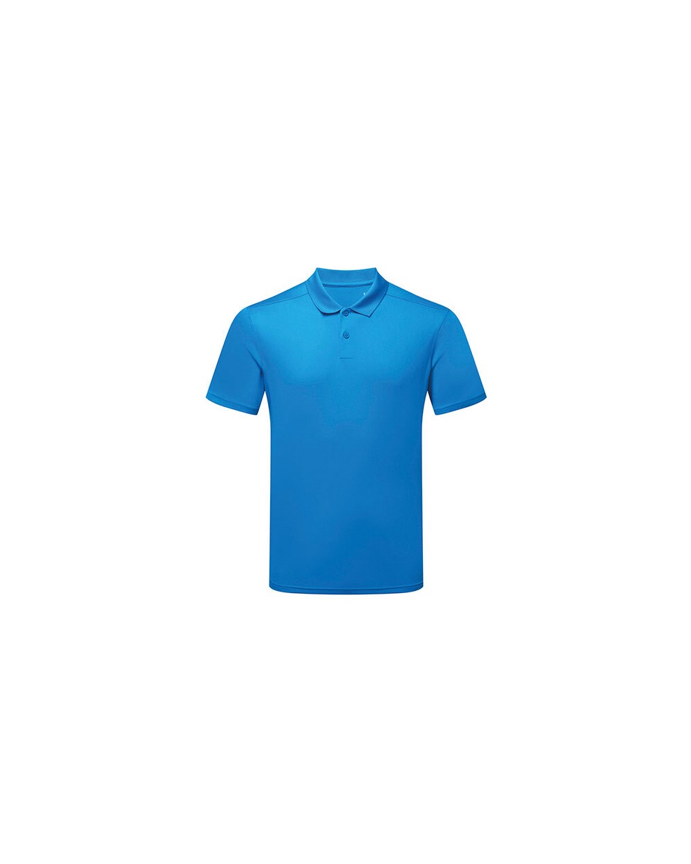TRIDRI Men´s Textured Recycled Polo Shirt Poloshirts personalisierbar