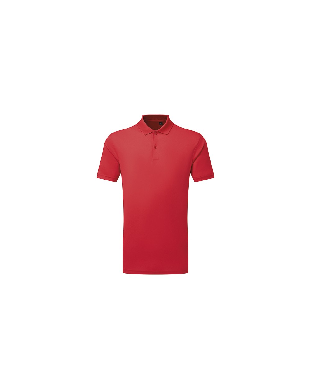 Polo's TRIDRI Men´s Textured Recycled Polo Shirt voor bedrukking &amp; borduring