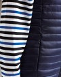 Vestes personnalisable 2786 Doudoune sans manches Tribe Fineline femme