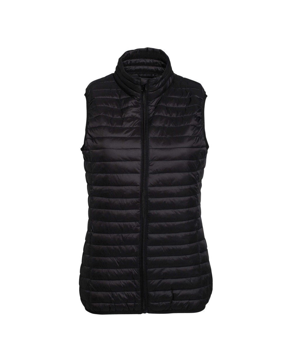 Vestes personnalisable 2786 Doudoune sans manches Tribe Fineline femme
