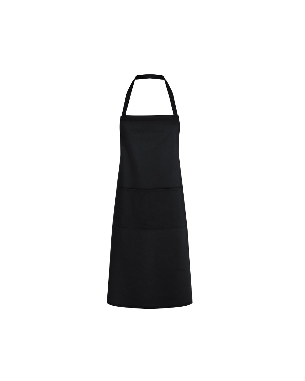 Schorten KARLOWSKY BIB APRON DENMARK voor bedrukking &amp; borduring