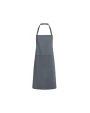 Tabliers personnalisable KARLOWSKY BIB APRON DENMARK