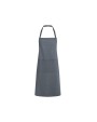 Schorten KARLOWSKY BIB APRON DENMARK voor bedrukking &amp; borduring
