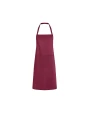 Tabliers personnalisable KARLOWSKY BIB APRON DENMARK