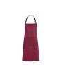 Tabliers personnalisable KARLOWSKY BIB APRON DENMARK