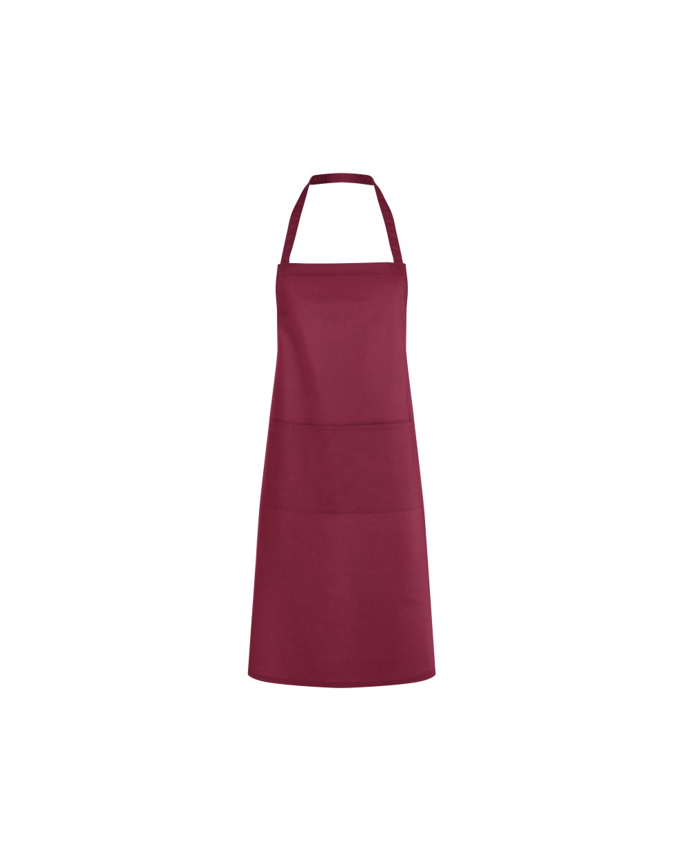 Schorten KARLOWSKY BIB APRON DENMARK voor bedrukking &amp; borduring