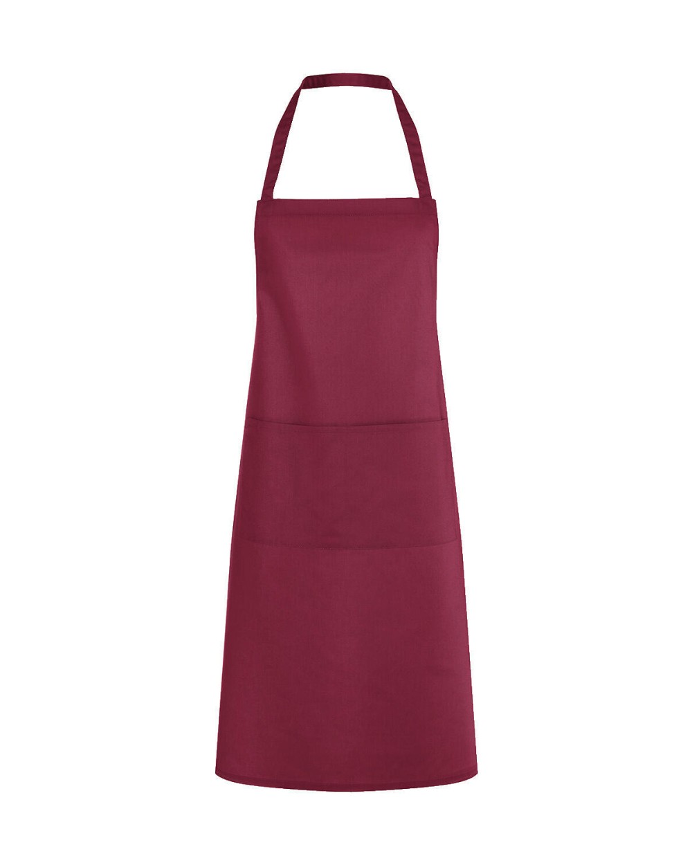 Tabliers personnalisable KARLOWSKY BIB APRON DENMARK