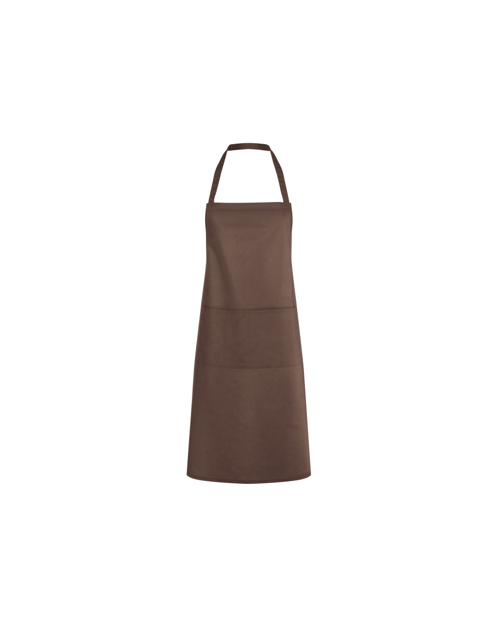 Schorten KARLOWSKY BIB APRON DENMARK voor bedrukking &amp; borduring