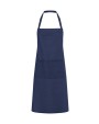 KARLOWSKY BIB APRON DENMARK Schürzen personalisierbar