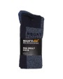Sous-Vêtements personnalisable REGATTA Pro 2-pack wellington  socks
