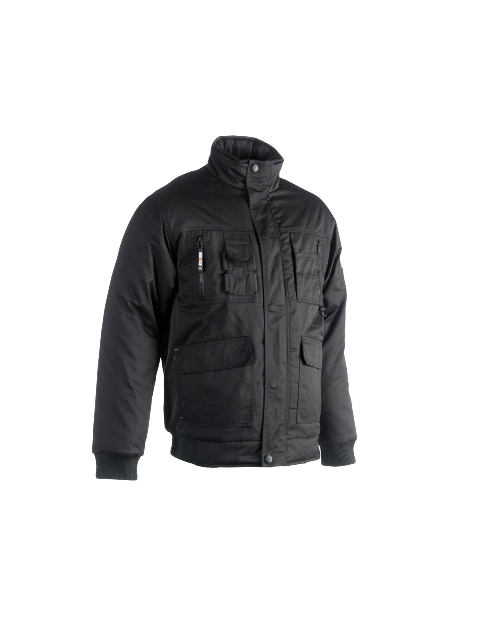 Jassen HEROCK TYPHON voor bedrukking &amp; borduring