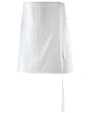 Schorten EXNER Prebinder 80 x 45 cm voor bedrukking &amp; borduring