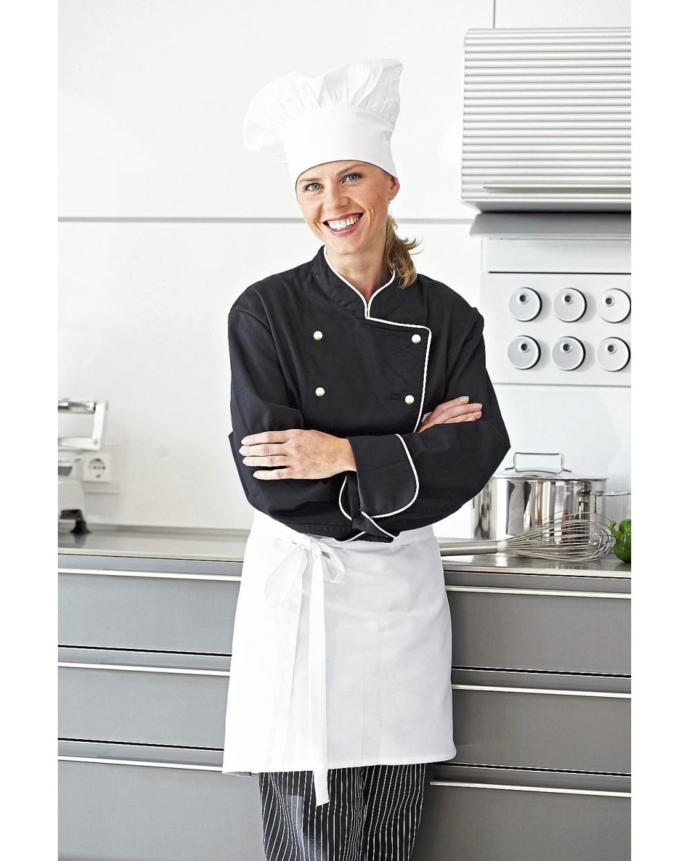 EXNER Prebinder 80 x 45 cm Schürzen personalisierbar